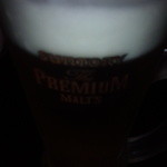 博多一番どり 居食家あらい 平江店 - 生ビールはプレモルでした。５９９円