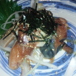 博多一番どり 居食家あらい - ごまさば　４９９円