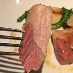 レストラン リューズ - 