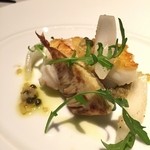 レストラン リューズ - 