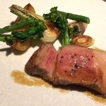 レストラン リューズ - 