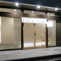 小料理なごみ - 外観です