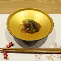 小料理なごみ - お通し