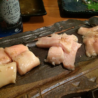 薩摩 牛の蔵 広尾本店 - 