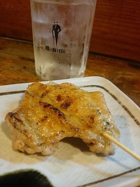 やきとり一番 千本寺之内店 - 北野白梅町/焼き鳥 | 食べログ