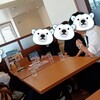 ココス - 10人で会食です！