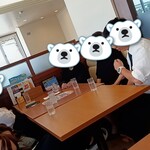 ココス - 10人で会食です！
