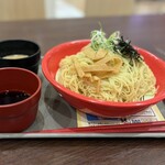 スガキヤ - 料理写真: