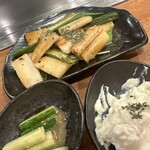 鉄板小町 - 
