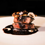 TARU steak&italian - メイン写真: