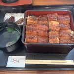 うな希 - 料理写真: