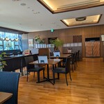 カフェ フォリオ - 