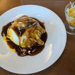 カフェ フォリオ - 