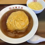 大阪王将 - 料理写真: