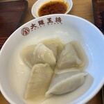 大阪王将 - 