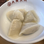大阪王将 - 
