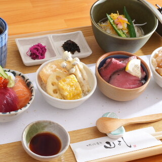 お食事処 山よし_1