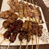 やきとり 太陽酒場