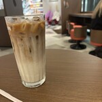 ドトールコーヒーショップ - ドリンク写真: