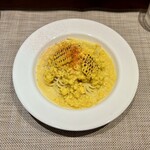 トラットリア モンテトミ