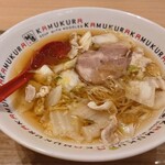どうとんぼり 神座 - 料理写真: