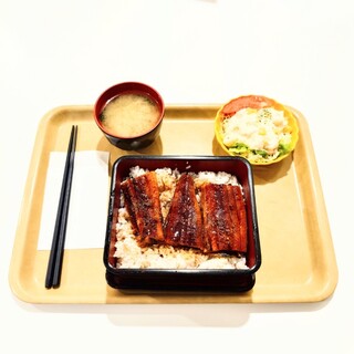 食堂 けやき_0