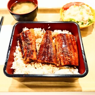 食堂 けやき_1