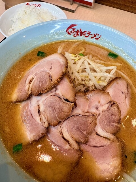 くるまやラーメン 三郷高州店 - 松戸/ラーメン | 食べログ