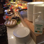 焼鳥革命とりボンバー はません店