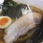 ラーメンのしめ - 