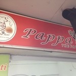 Pappa Roti - 