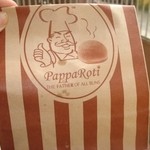 Pappa Roti - 