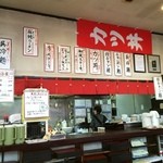 ラーメン三蔵 - で？どれが一番