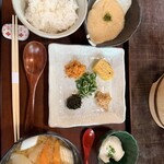 軽井沢 やまさと - 