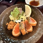軽井沢 やまさと - 