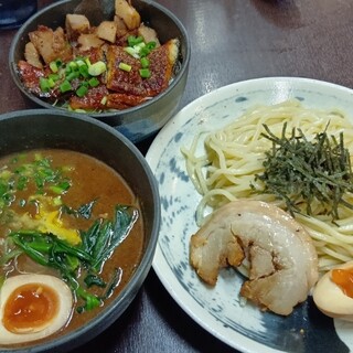 麺屋 青山_1
