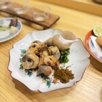 めしや しの﨑 - 