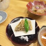 めしや しの﨑 - 