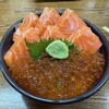 市場食堂 味処たけだ   - 