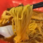虎旨 - 麺リフト