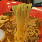 虎旨 - 麺リフト