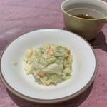 サイゼリヤ - 