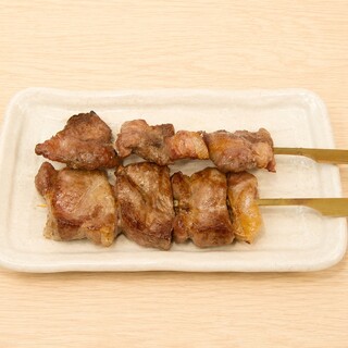 焼鳥倶楽部ふとっぱらや_1