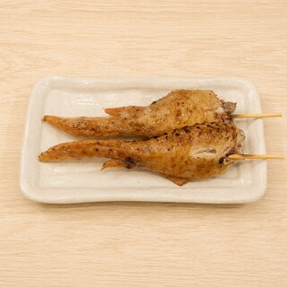 焼鳥倶楽部ふとっぱらや_2