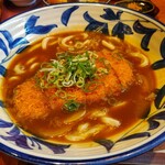 饂飩四国 - 料理写真: