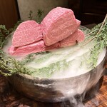 焼肉牛印 銀座店