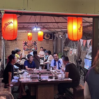 海鮮居酒屋 はまさき商店_2