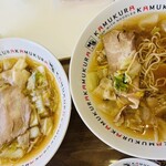 どうとんぼり神座 - 料理写真: