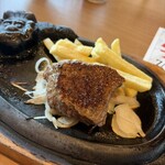 ブロンコ ビリー - 料理写真:
