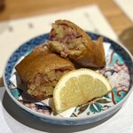 洋食堂 すずき - 料理写真:
